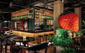 Ruby Molly Hotel Dublin By Ihg